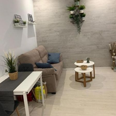 Caleta Dreams. Apartamento A Estrenar. A 60 Metros Playa كاديز المظهر الخارجي الصورة