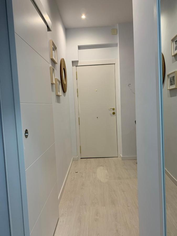 Caleta Dreams. Apartamento A Estrenar. A 60 Metros Playa كاديز المظهر الخارجي الصورة