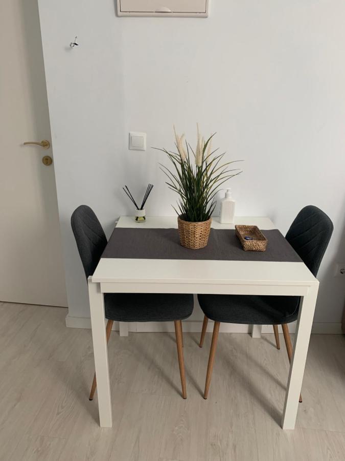 Caleta Dreams. Apartamento A Estrenar. A 60 Metros Playa كاديز المظهر الخارجي الصورة