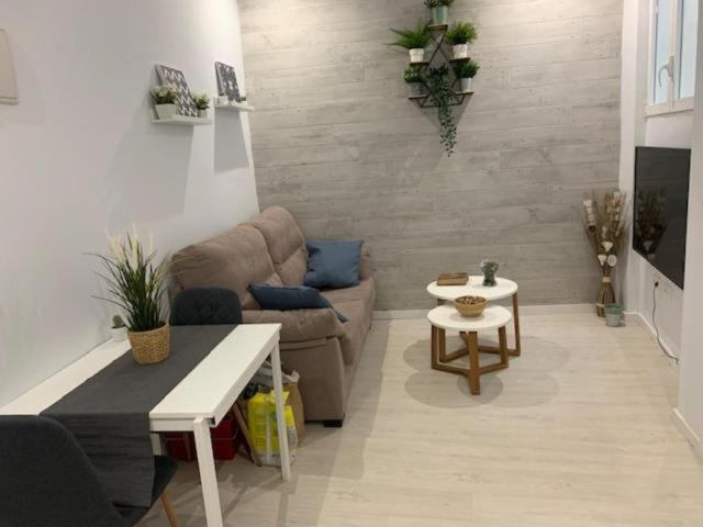 Caleta Dreams. Apartamento A Estrenar. A 60 Metros Playa كاديز المظهر الخارجي الصورة